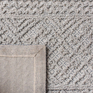 Safavieh Trace 219 Hand Tufted 65% Wool/25% Viscose/and 10% Nylon Contemporary Rug TRC219F-24