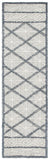 Safavieh Trace 222 Hand Tufted 65% Wool/25% Viscose/and 10% Nylon Contemporary Rug TRC222F-9