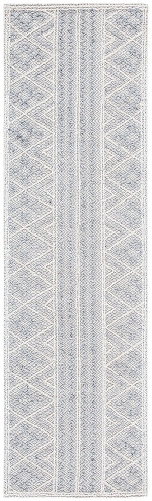Safavieh Trace 229 Hand Tufted 65% Wool/25% Viscose/and 10% Nylon Contemporary Rug TRC229F-9