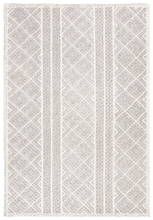 Trace Hand Tufted Rug - Luxurious 65% Wool Blend with Soft Texture for Cozy Home Decor Essentials