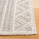 Safavieh Trace 229 Hand Tufted 65% Wool/25% Viscose/and 10% Nylon Contemporary Rug TRC229F-9