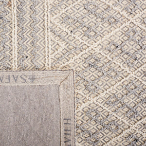 Safavieh Trace 229 Hand Tufted 65% Wool/25% Viscose/and 10% Nylon Contemporary Rug TRC229F-9