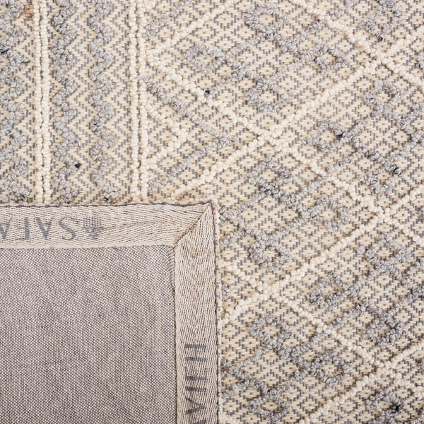 Safavieh Trace 229 Hand Tufted 65% Wool/25% Viscose/and 10% Nylon Contemporary Rug TRC229F-9
