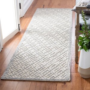 Safavieh Trace 231 Hand Tufted 65% Wool/25% Viscose/and 10% Nylon Rug TRC231F-2640