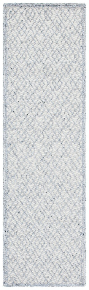 Safavieh Trace 231 Hand Tufted 65% Wool/25% Viscose/and 10% Nylon Rug TRC231F-2640