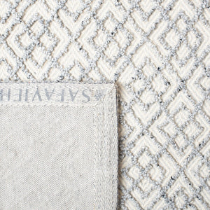 Safavieh Trace 231 Hand Tufted 65% Wool/25% Viscose/and 10% Nylon Rug TRC231F-2640