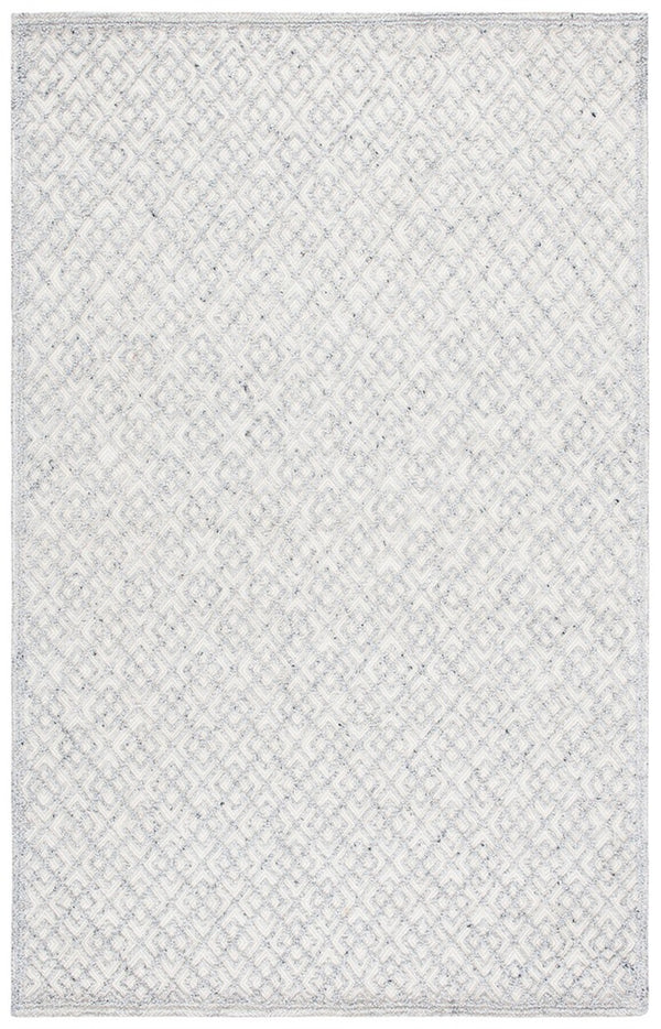 Safavieh Trace 231 Hand Tufted 65% Wool/25% Viscose/and 10% Nylon Rug TRC231F-2640