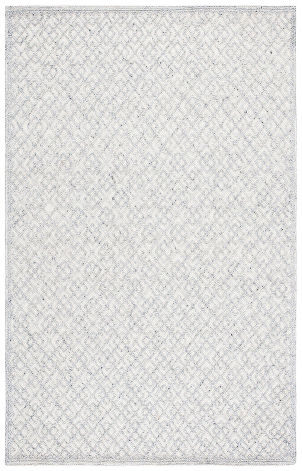 Safavieh Trace 231 Hand Tufted 65% Wool/25% Viscose/and 10% Nylon Contemporary Rug TRC231F-9