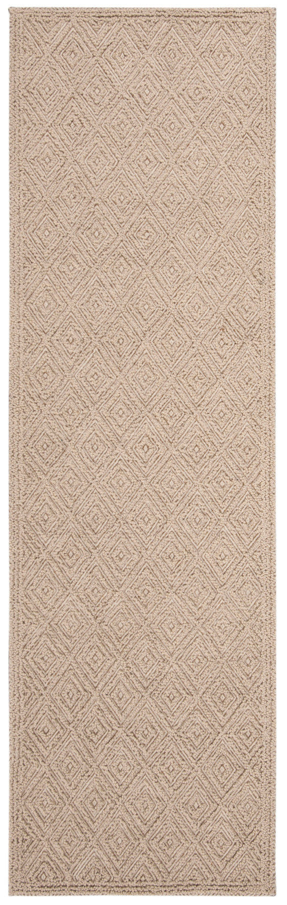 Safavieh Trace 250 Hand Tufted Wool Rug TRC250B-25