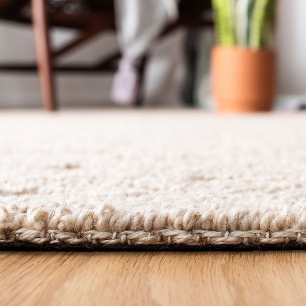 Safavieh Trace 250 Hand Tufted Wool Rug TRC250B-25