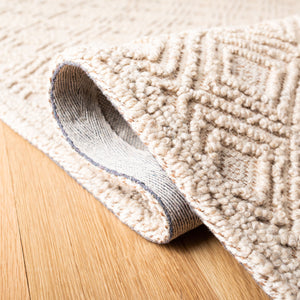 Safavieh Trace 250 Hand Tufted Wool Rug TRC250B-25