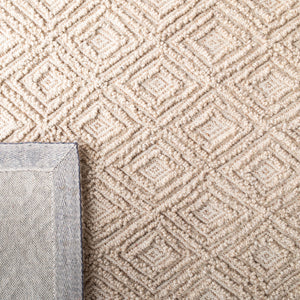 Safavieh Trace 250 Hand Tufted Wool Rug TRC250B-25