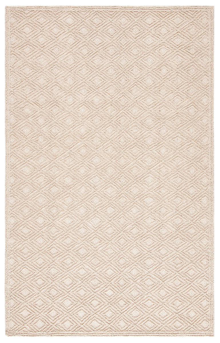 Safavieh Trace 250 Hand Tufted Wool Rug TRC250B-25