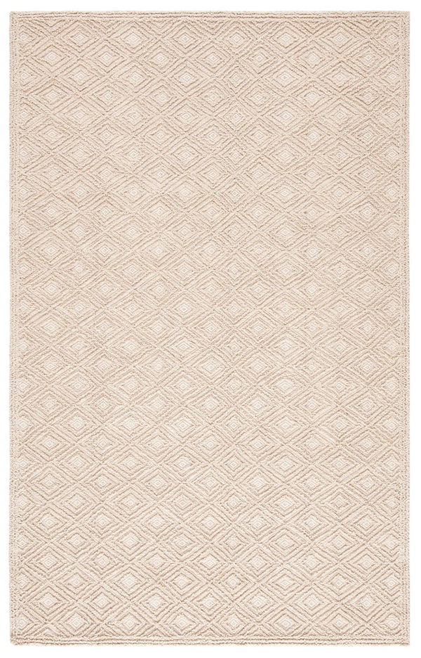 Safavieh Trace 250 Hand Tufted Wool Rug TRC250B-25