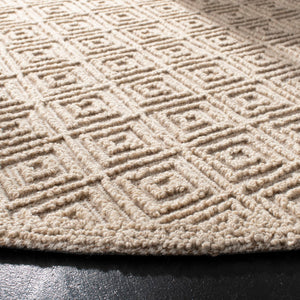 Safavieh Trace TRC250 Hand Tufted Rug