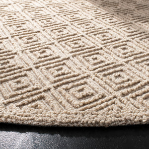 Safavieh Trace 250 Hand Tufted Wool Rug TRC250B-25