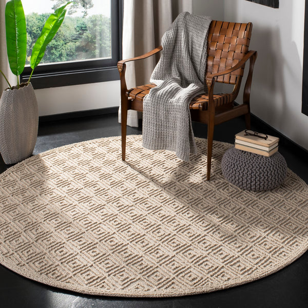 Safavieh Trace TRC250 Hand Tufted Rug
