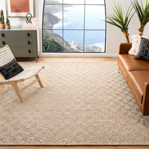 Safavieh Trace 250 Hand Tufted Wool Rug TRC250B-25