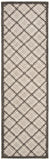 Safavieh Trace TRC251 Hand Tufted Rug