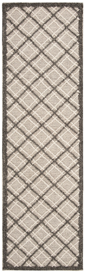 Safavieh Trace 251 Hand Tufted Wool Rug TRC251G-2640
