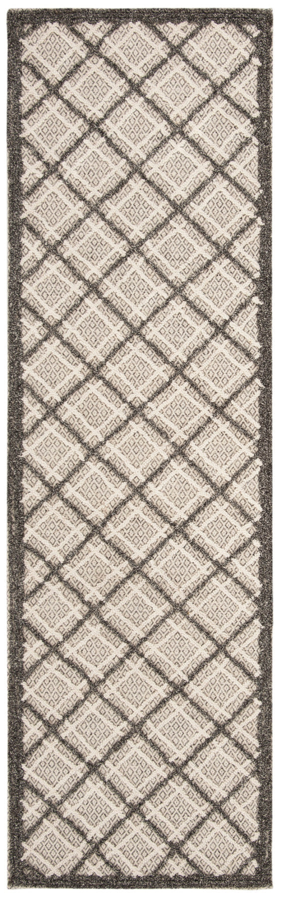 Safavieh Trace 251 Hand Tufted Wool Rug TRC251G-2640
