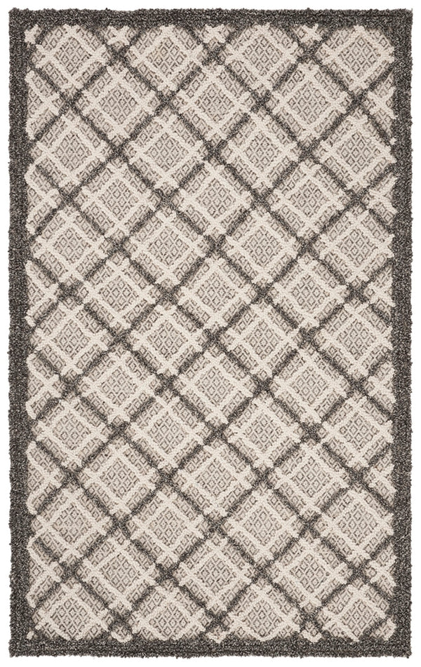 Safavieh Trace 251 Hand Tufted Wool Rug TRC251G-2640