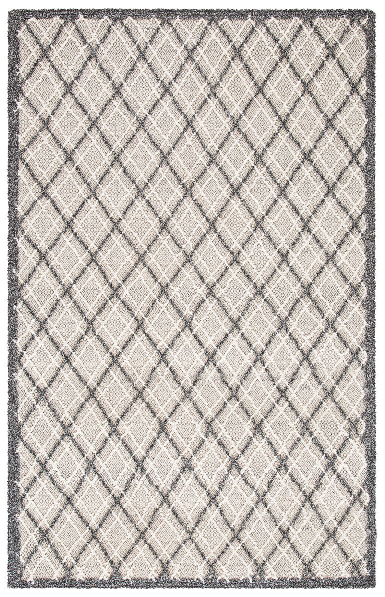 Safavieh Trace 251 Hand Tufted Wool Rug TRC251G-2640