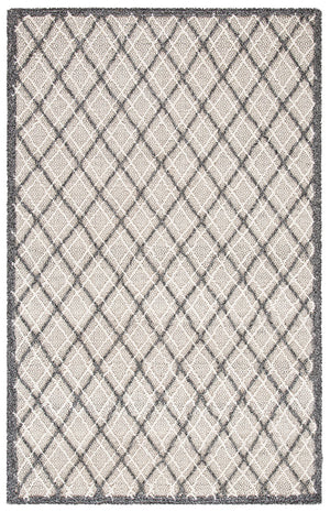 Safavieh Trace 251 Hand Tufted Wool Rug TRC251G-2640