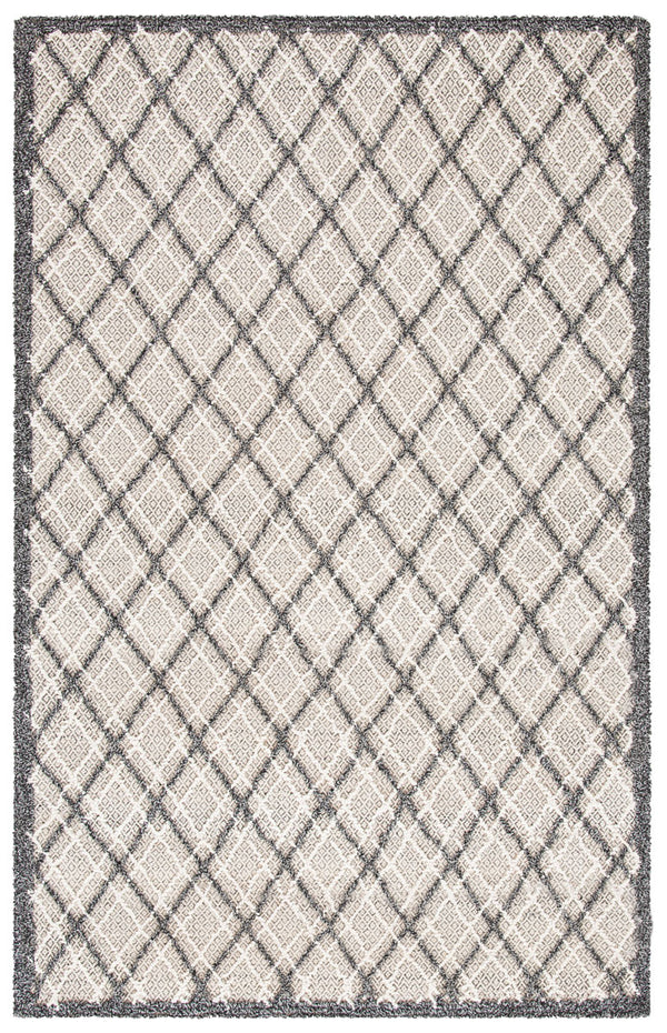 Safavieh Trace 251 Hand Tufted Wool Rug TRC251G-2640