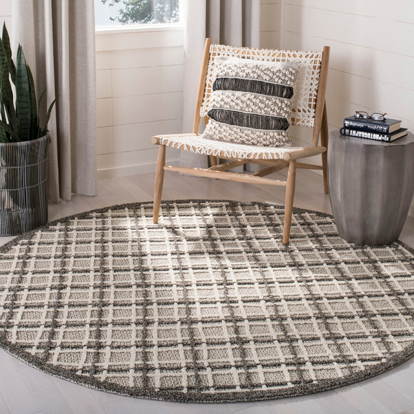 Safavieh Trace 251 Hand Tufted Wool Rug TRC251G-2640