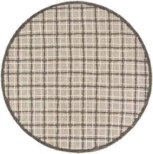 Safavieh Trace 251 Hand Tufted Wool Rug TRC251G-2640