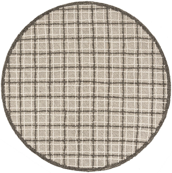 Safavieh Trace 251 Hand Tufted Wool Rug TRC251G-2640