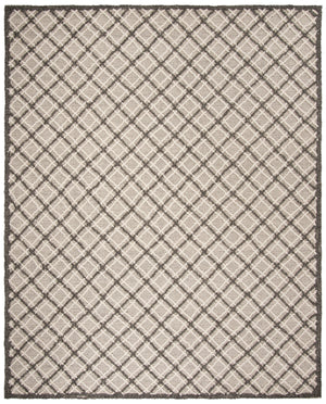 Safavieh Trace 251 Hand Tufted Wool Rug TRC251G-2640