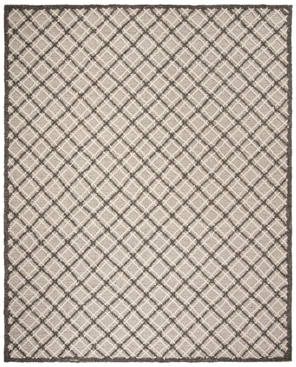 Safavieh Trace 251 Hand Tufted Wool Rug TRC251G-2640