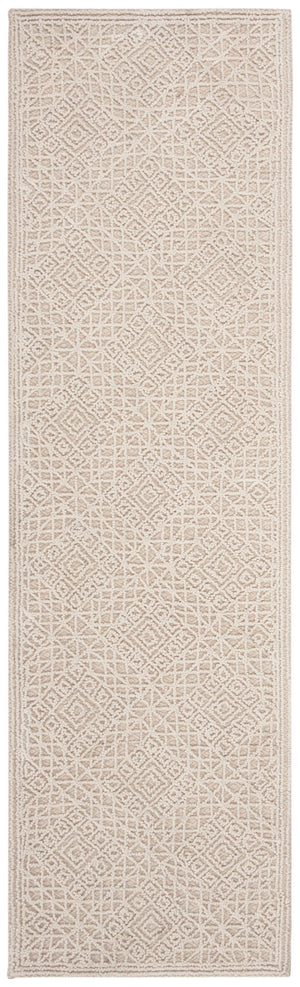 Safavieh Trace 255 Hand Tufted Wool Rug TRC255B-57