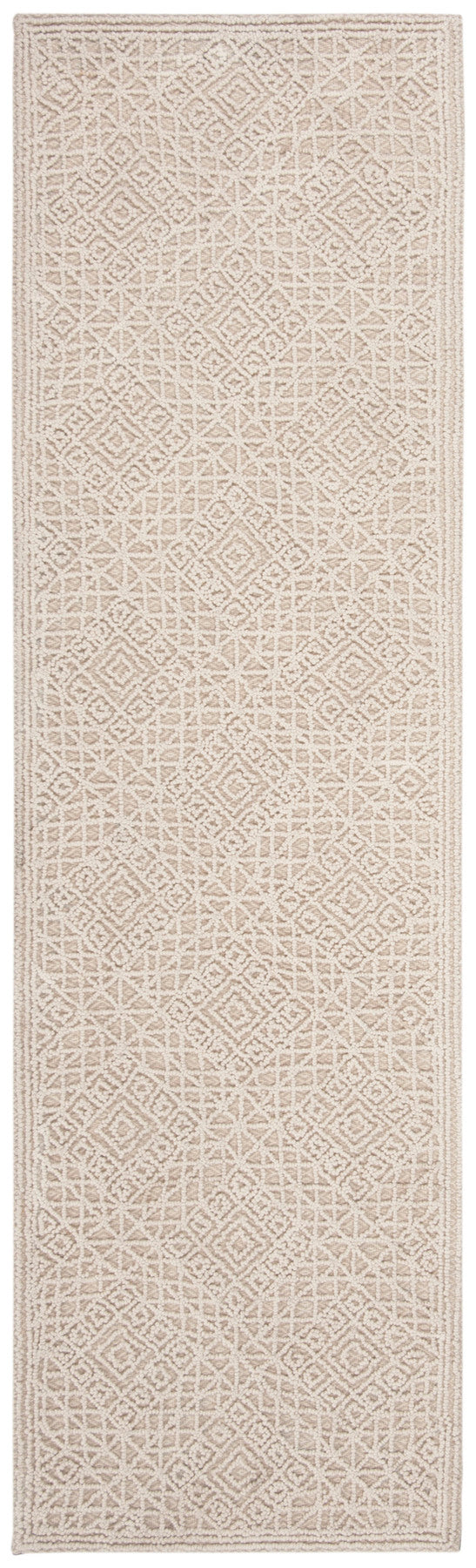 Safavieh Trace 255 Hand Tufted Wool Rug TRC255B-57