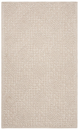 Safavieh Trace 255 Hand Tufted Wool Rug TRC255B-57