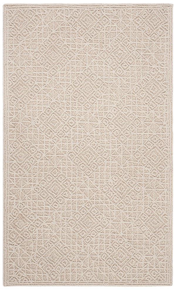 Safavieh Trace 255 Hand Tufted Wool Rug TRC255B-57