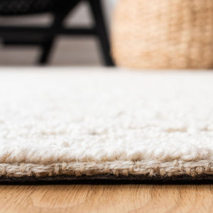 Safavieh Trace 255 Hand Tufted Wool Rug TRC255B-57