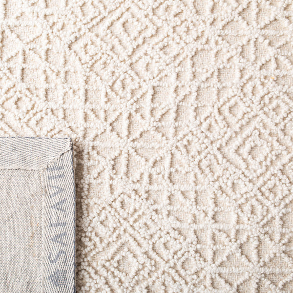 Safavieh Trace 255 Hand Tufted Wool Rug TRC255B-57