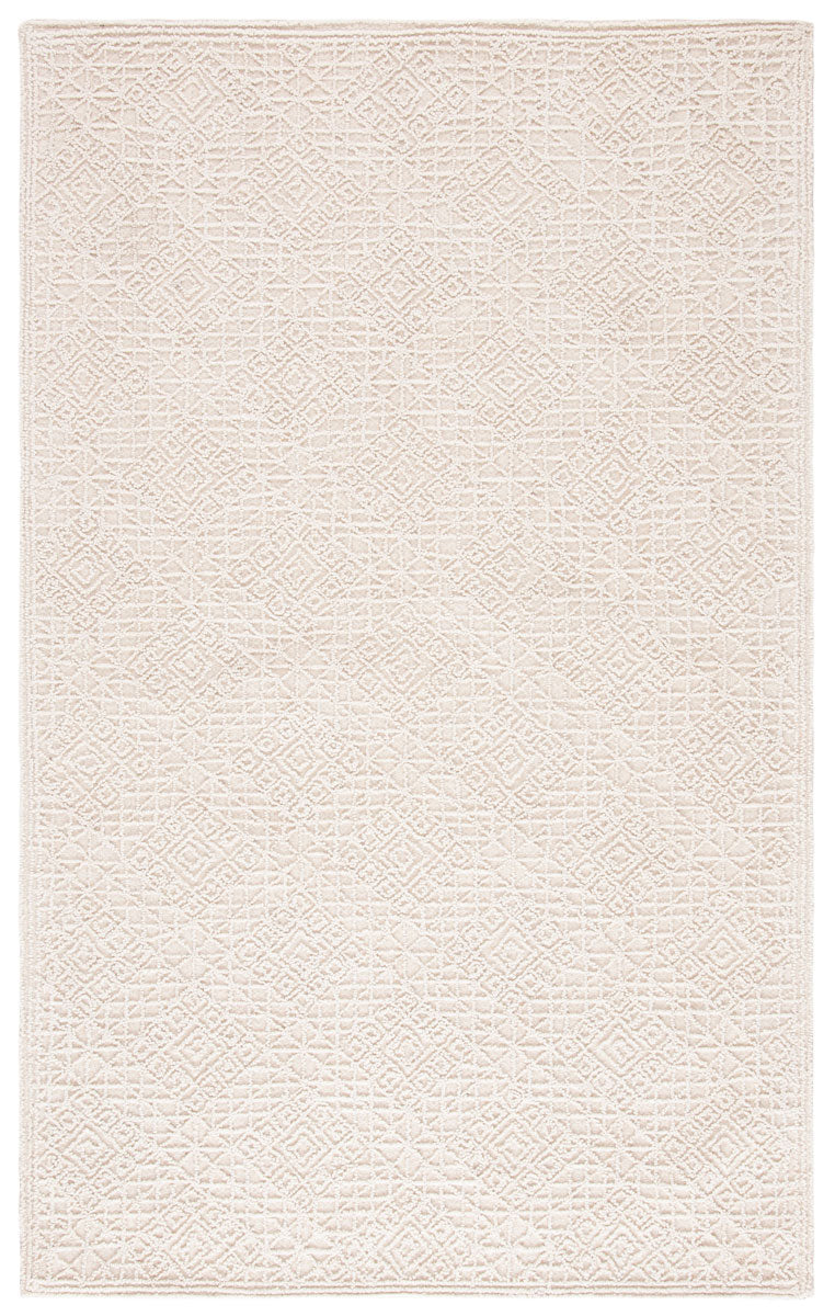 Safavieh Trace 255 Hand Tufted Wool Rug TRC255B-57