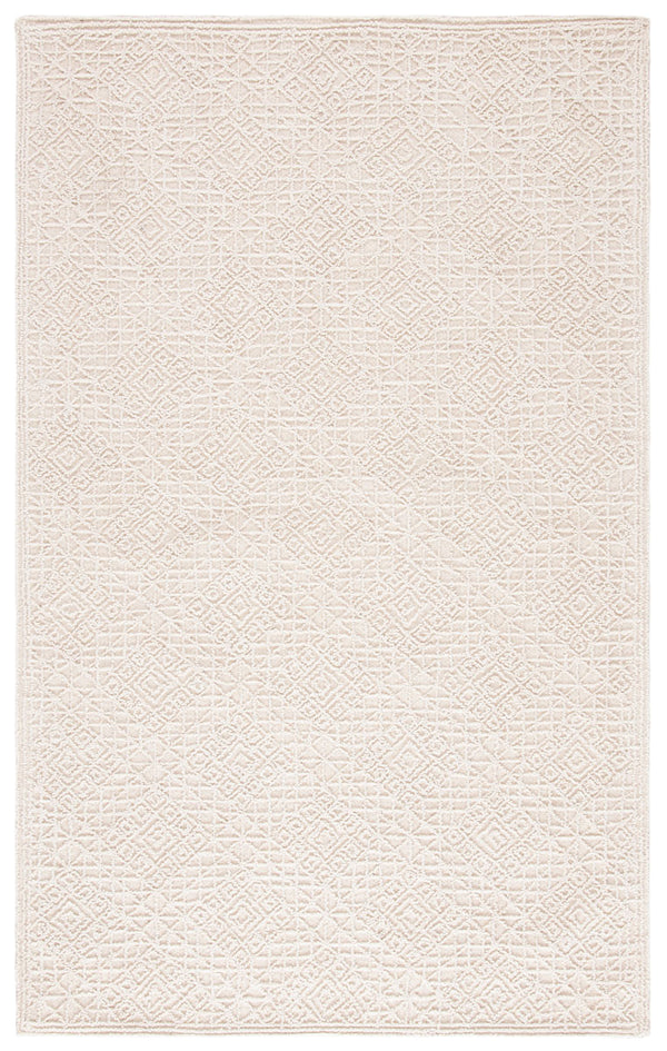 Safavieh Trace 255 Hand Tufted Wool Rug TRC255B-57