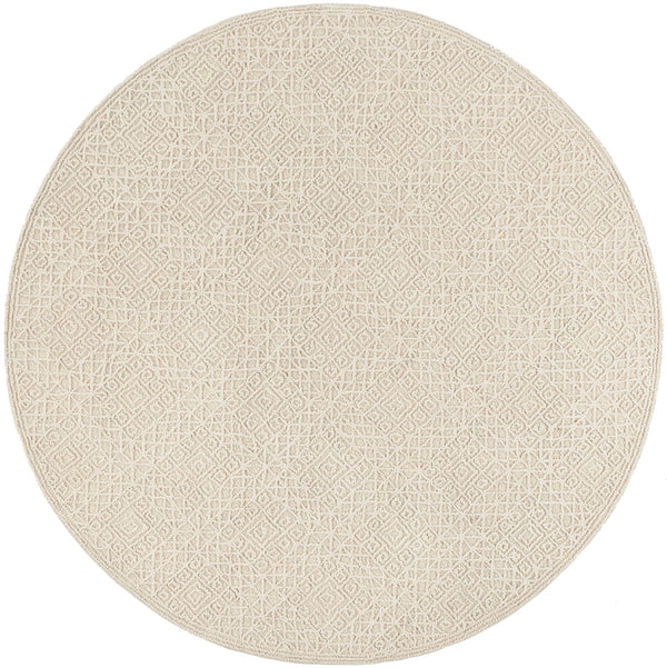 Safavieh Trace 255 Hand Tufted Wool Rug TRC255B-57