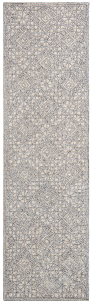 Safavieh Trace 255 Hand Tufted Wool Rug TRC255G-25