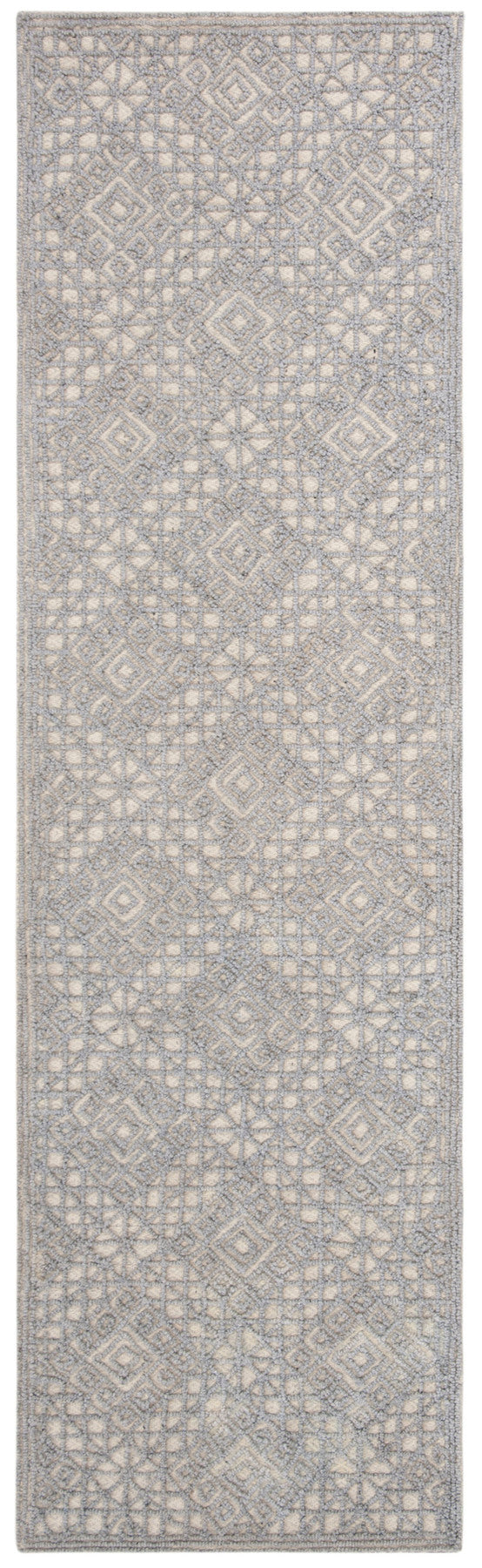 Safavieh Trace 255 Hand Tufted Wool Rug TRC255G-25