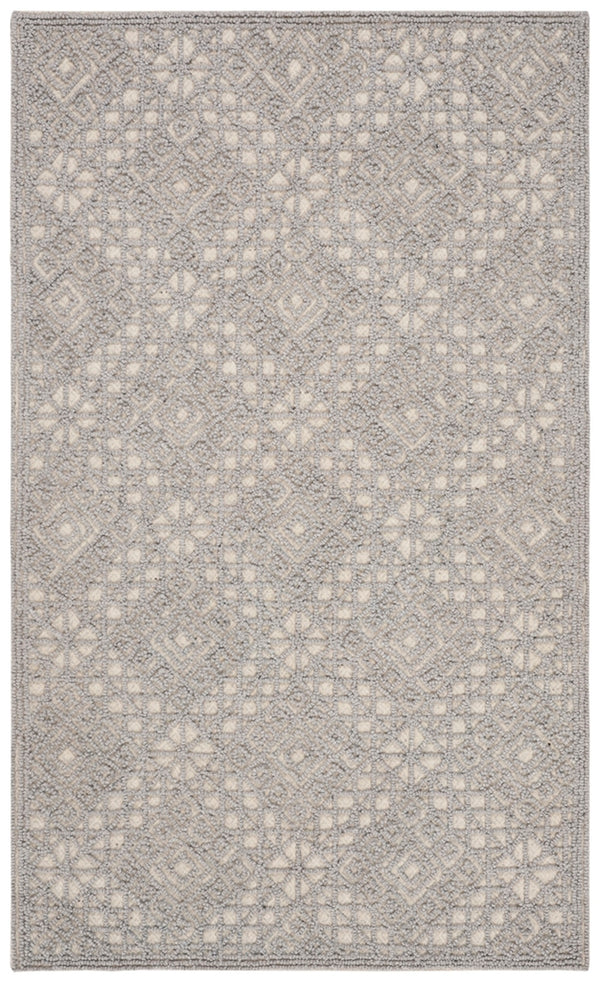 Safavieh Trace 255 Hand Tufted Wool Rug TRC255G-25