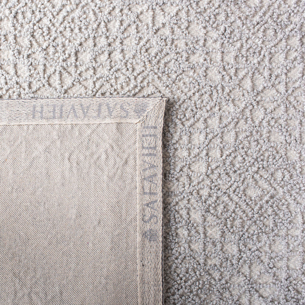 Safavieh Trace 255 Hand Tufted Wool Rug TRC255G-25