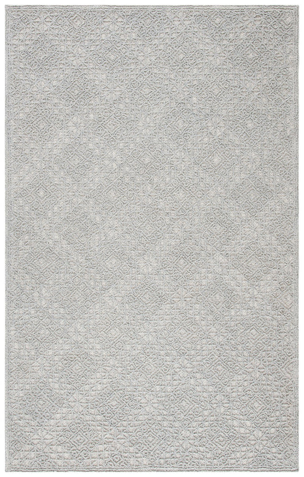 Safavieh Trace 255 Hand Tufted Wool Rug TRC255G-25