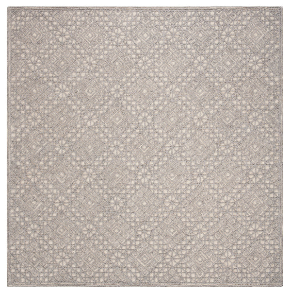 Safavieh Trace 255 Hand Tufted Wool Rug TRC255G-25