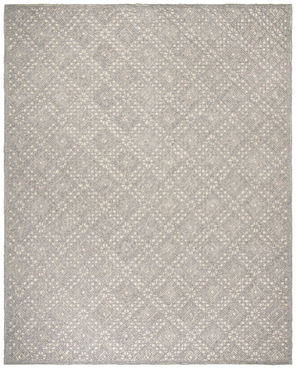 Safavieh Trace 255 Hand Tufted Wool Rug TRC255G-25